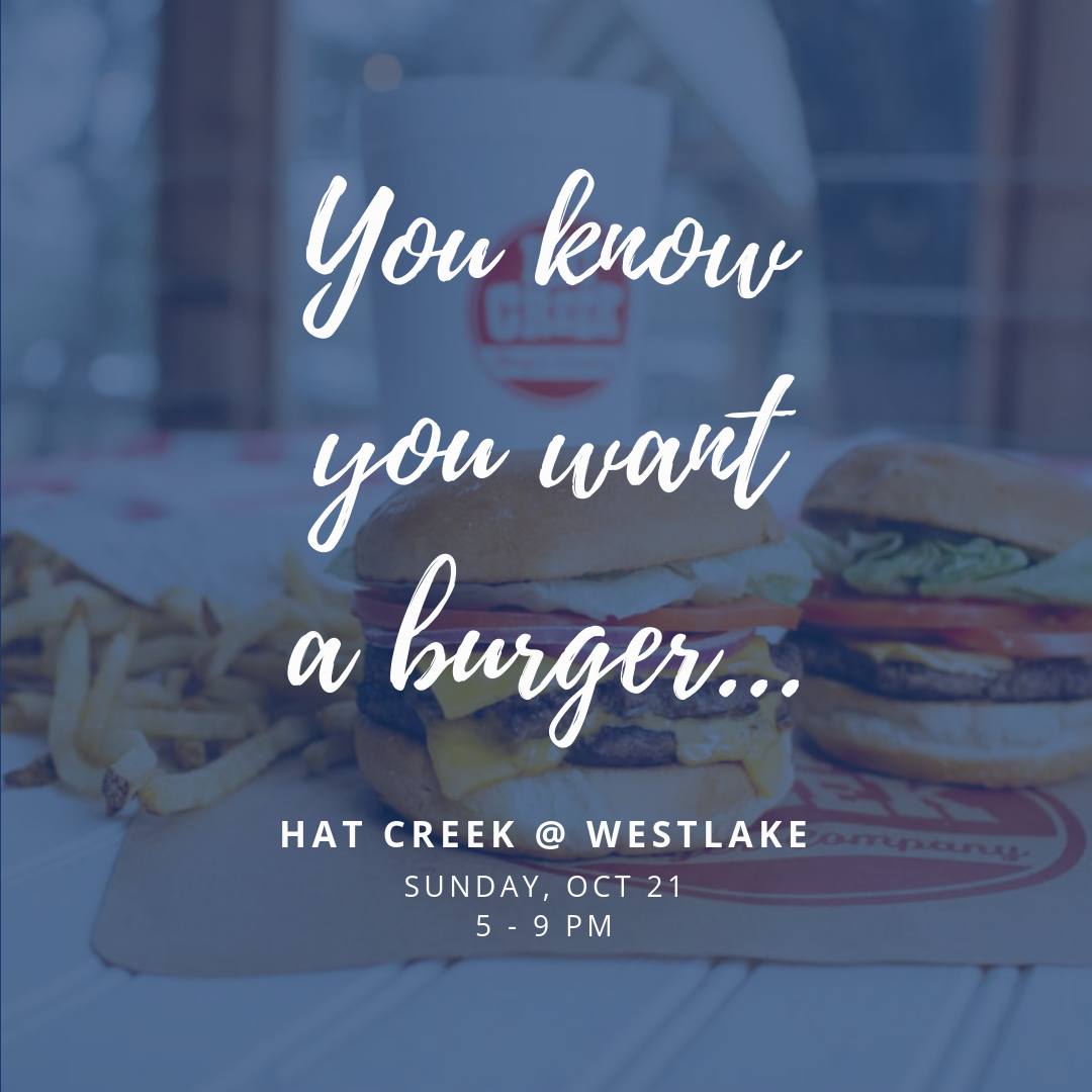 Hat Creek Burger