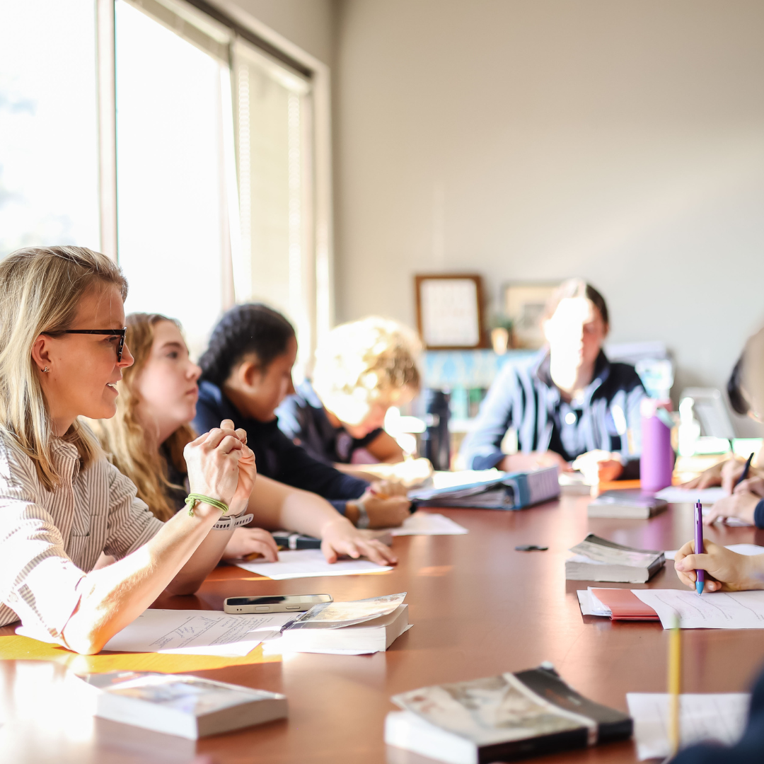 2025 Rhetoric Square